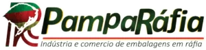 Pampa Ráfia Embalagens